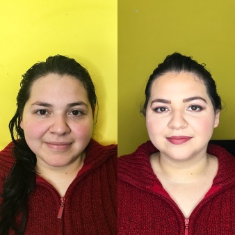 Monica Gallego Makeup monicagmua Atlanta Makeup Artist